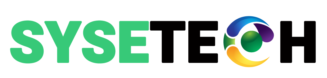 SYSETECH Logo